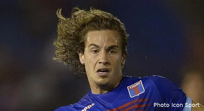 lucas orban declare son amour a bordeaux lucas orban ne regrette pas d avoir rejoint bordeaux 2013 07 26 orban 1 6336764027