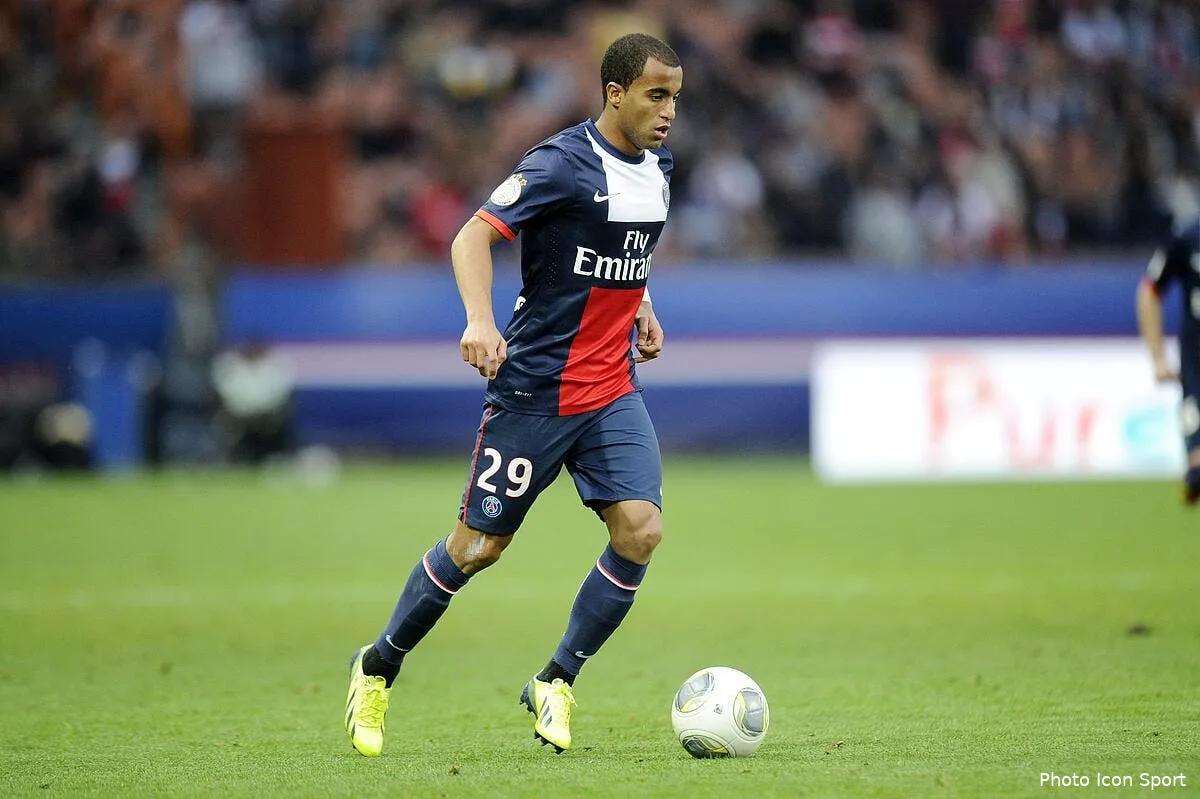 lucas qui quitte le psg impossible iconsport noe 191013 03 8968125