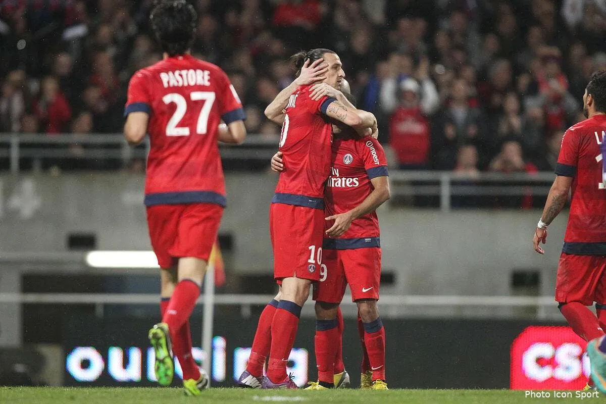 lucas veut aider ibrahimovic a realiser son reve au psg zlatan lucas68331