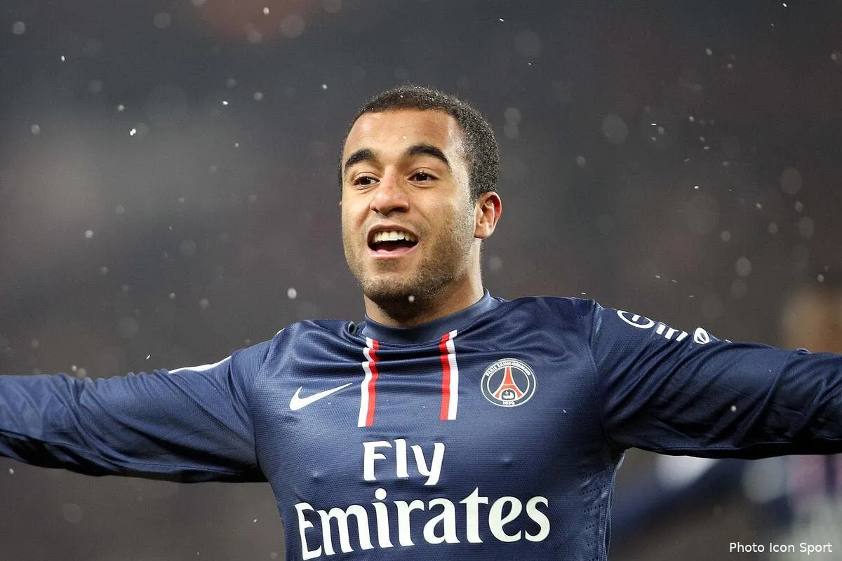 lucas veut etre le futur du psg iconsport dyg 240213 01 0352897