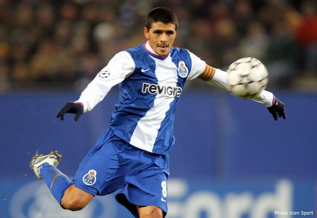 lucho a porto c est possible selon l om iconsport apr 011106 07 2330359