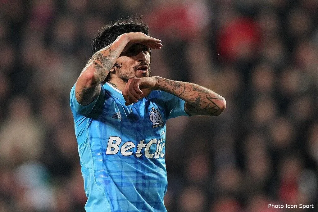 lucho agace de payer pour tout le monde a l om 68552 16659