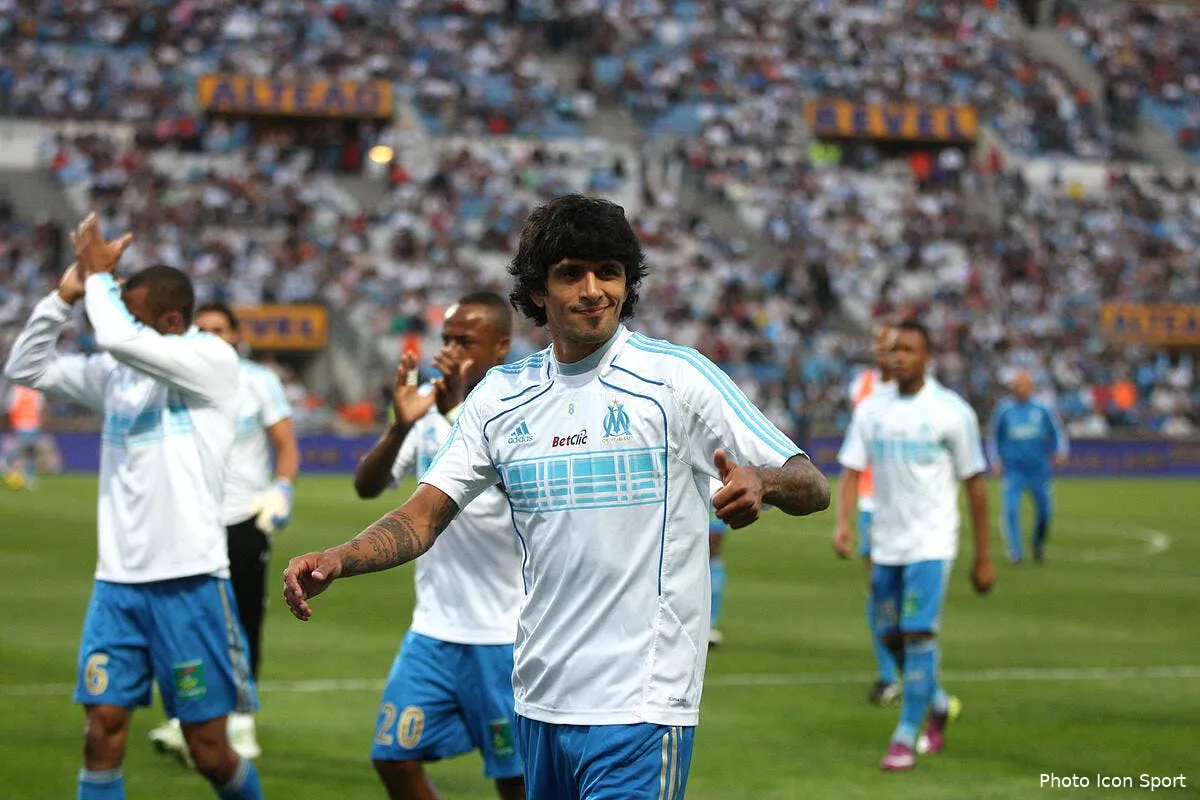 lucho demande a quitter l om au mercato iconsport guy 210511 08 6920094