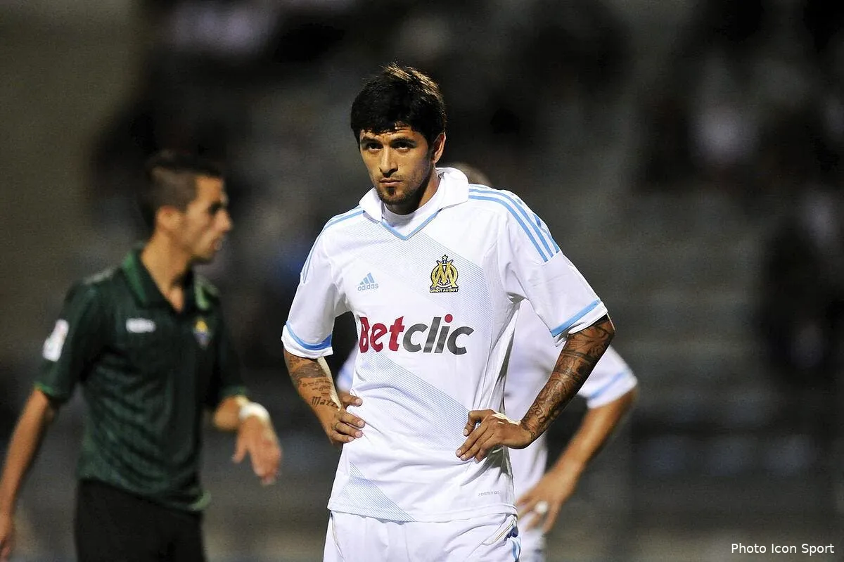 lucho mis au regime s il signe a la roma iconsport cuc 200711 07 1422251