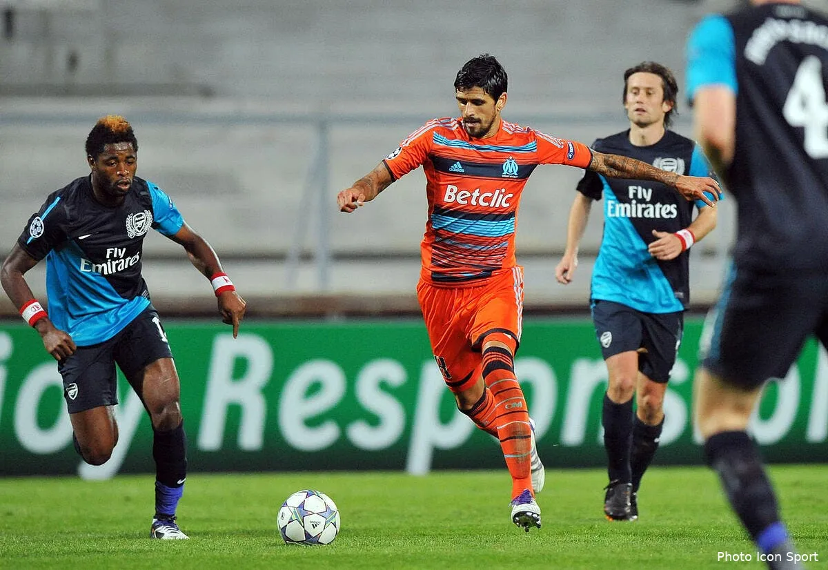 lucho ne merite pas tant de critiques selon deschamps iconsport win 191011 66 5826265