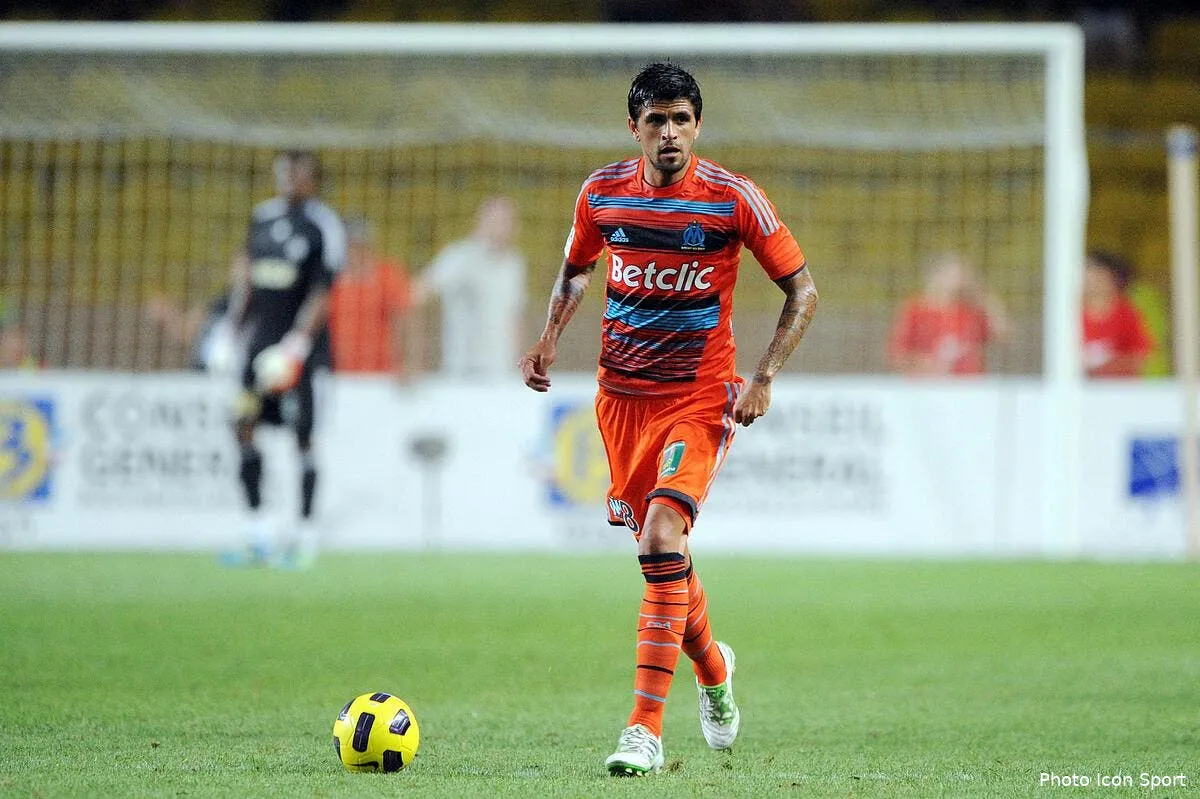 lucho pret a dire au revoir a son salaire royal de l om iconsport jpt 020811 101 6722908