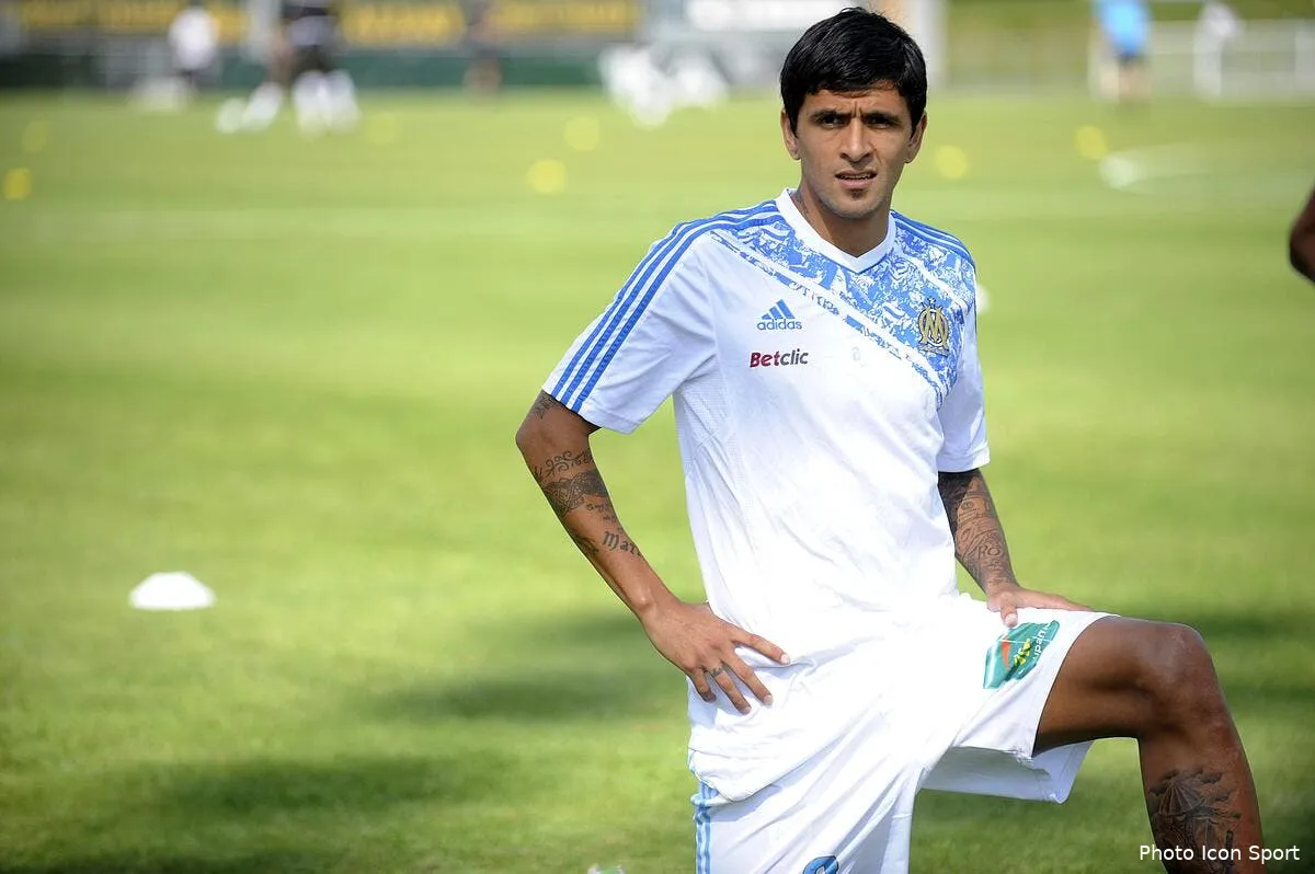 lucho veut quitter l om mais pas a tout prix iconsport cuc 230711 03 7622765