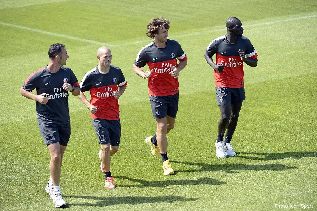 lugano fait le difficile pour quitter le psg iconsport por 160812 94 0242449