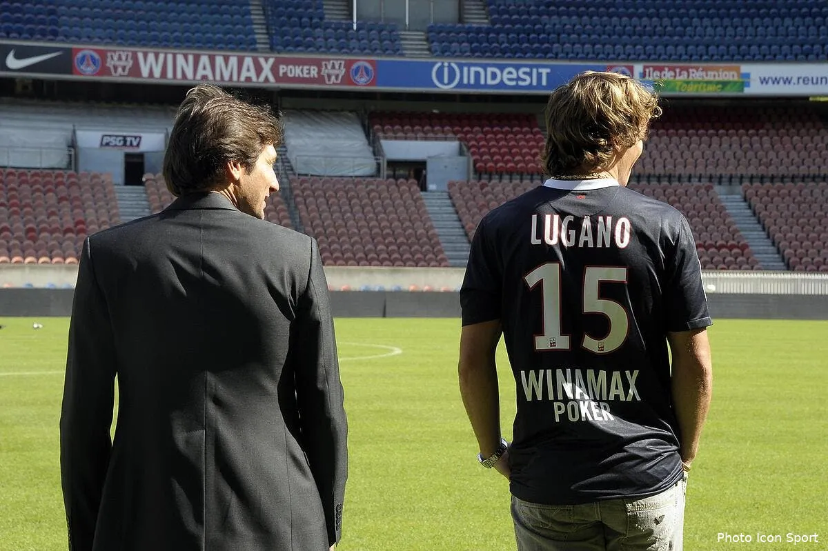 lugano impressionne deja son monde au psg iconsport per 300811 01 11 124406