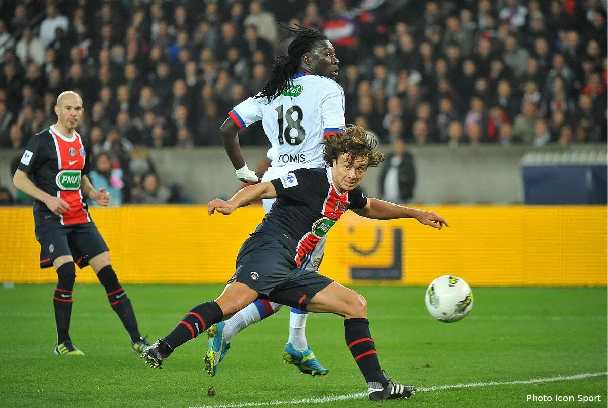 lugano rassurant sur son etat de sante au psg iconsport win 210312 33 0132745