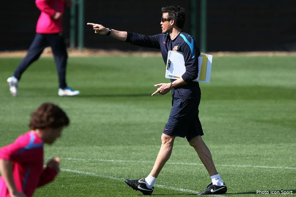 luis enrique entraineur de la roma iconsport alf 121110 09 1020970