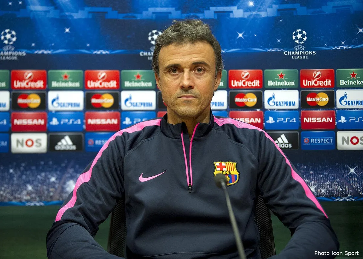 luis enrique eteint l incendie au barca iconsport soe 041114 08 06 1101027