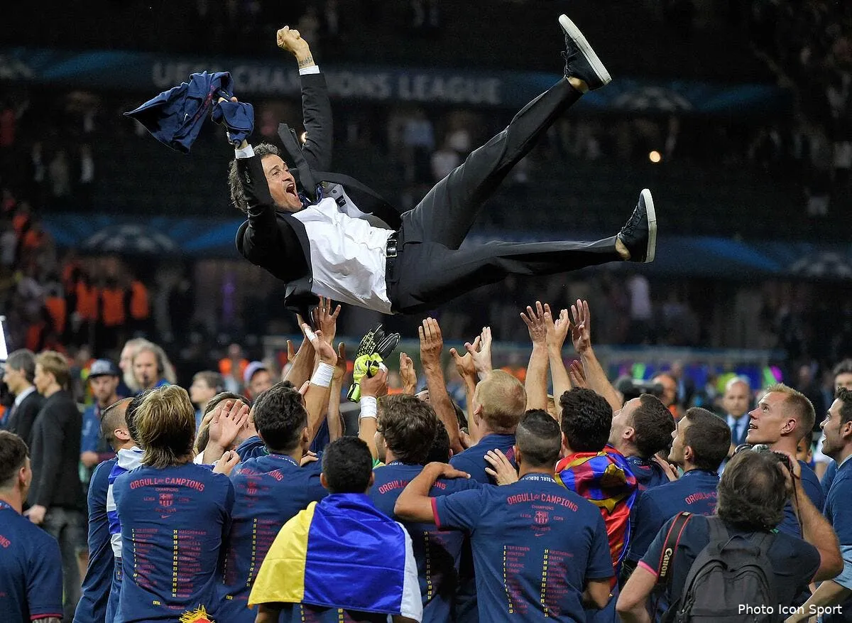 luis enrique prolonge au fc barcelone jusqu en 2017 iconsport mis 060615 51 21113387