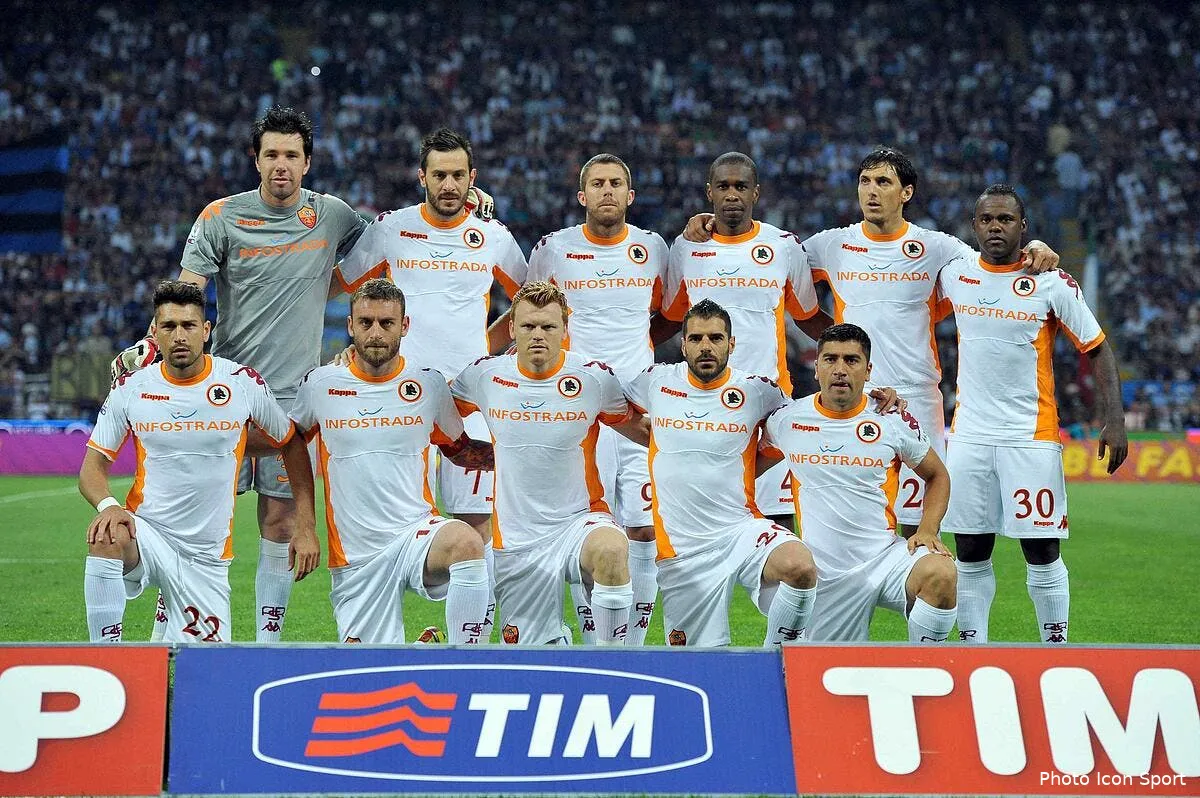 luis enrique veut devenir le guardiola de la roma iconsport ipp 110511 05 1220483