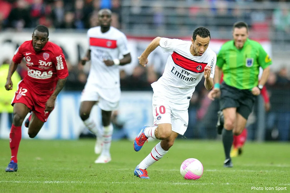 luis fernandez alerte le psg sur le cas nene iconsport noe 110312 88 9433206