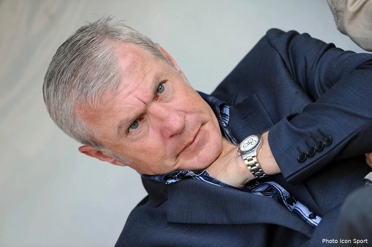 luis fernandez met son nez dans les affaires du psg iconsport jpt 220509 88 13927130