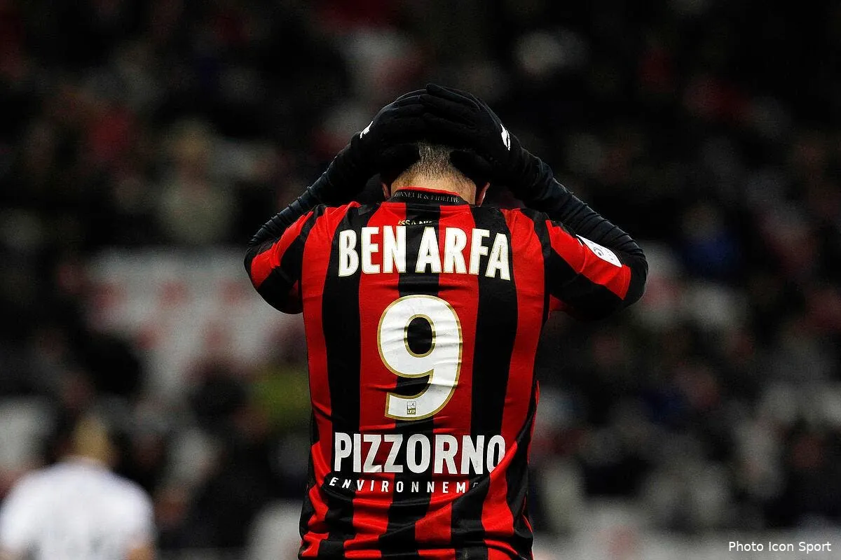 luis fernandez ne veut plus voir ben arfa donner des lecons iconsport jcm 150115 21 29130747