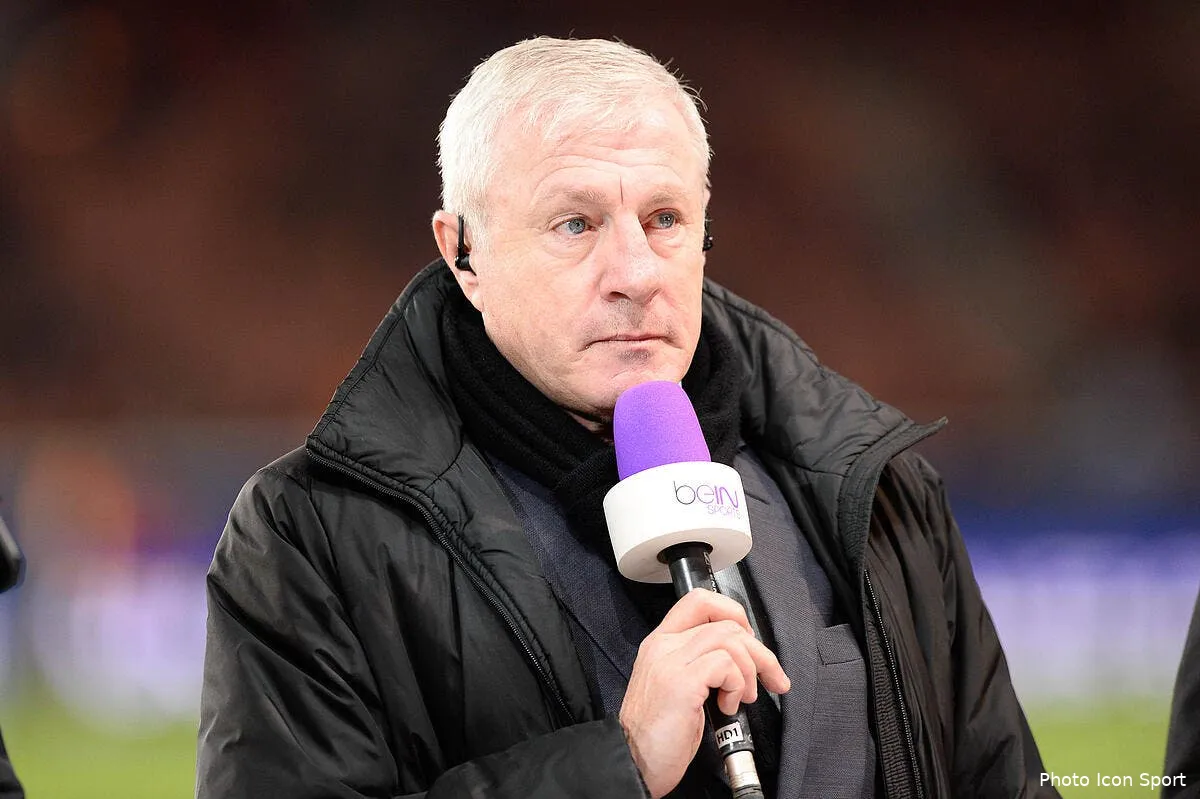 luis fernandez nouveau selectionneur de la guinee iconsport por 140214 08 60110041