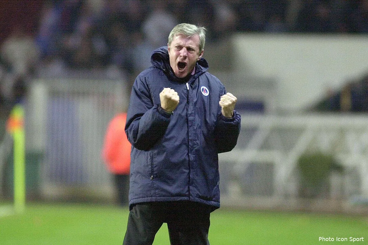 luis fernandez postule pour un boulot au psg iconsport win 290403 01 01105767