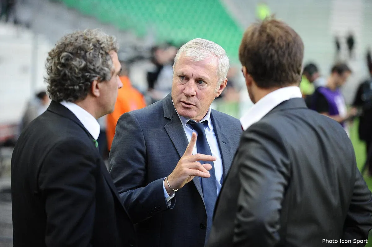 luis fernandez s agace d un petit psg bashing iconsport jpt 200913 08 1876261