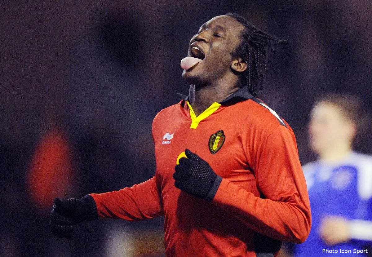 lukaku oublie par chelsea pour la ligue des champions iconsport bel 090211 25 0230685