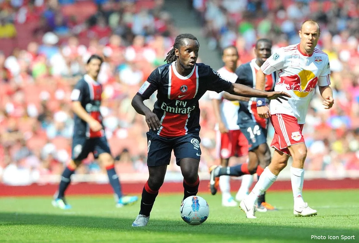 luyindula n a fait que se defendre au psg iconsport win 300711 60 6527099