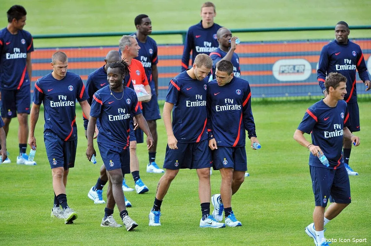 luyindula obtient gain de cause face au psg iconsport win 300611 66 0327095