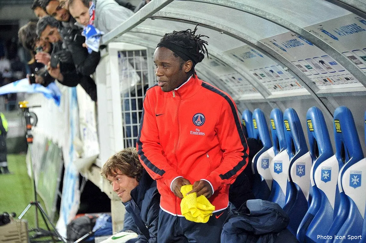 luyindula prolonge au psg et oublie son proces iconsport per 150412 80 2935313