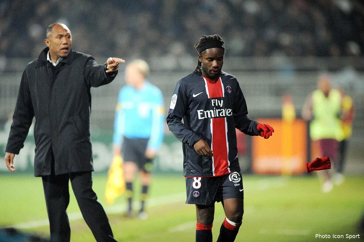 luyindula veut punir le psg dans son tiroir caisse iconsport jpt 281110 05 6228654