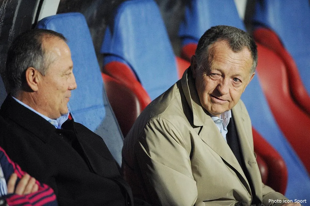 lyon en pole pour avoir le match d ouverture de l euro 2016 iconsport jpt 011111 05 0329069