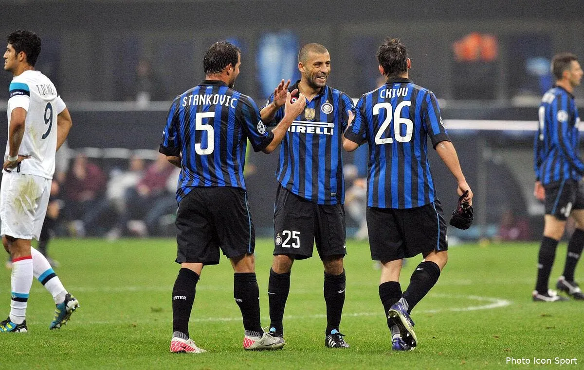 lyon jouera nicosie marseille affrontera l inter milan iconsport win 021111 06 5928671