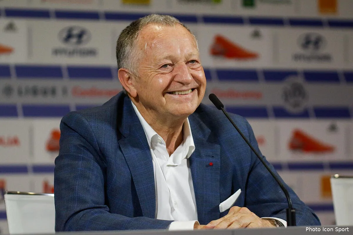 lyon l ol interviewe jm aulas devinez quoi tout va bien icon mg 1497278573