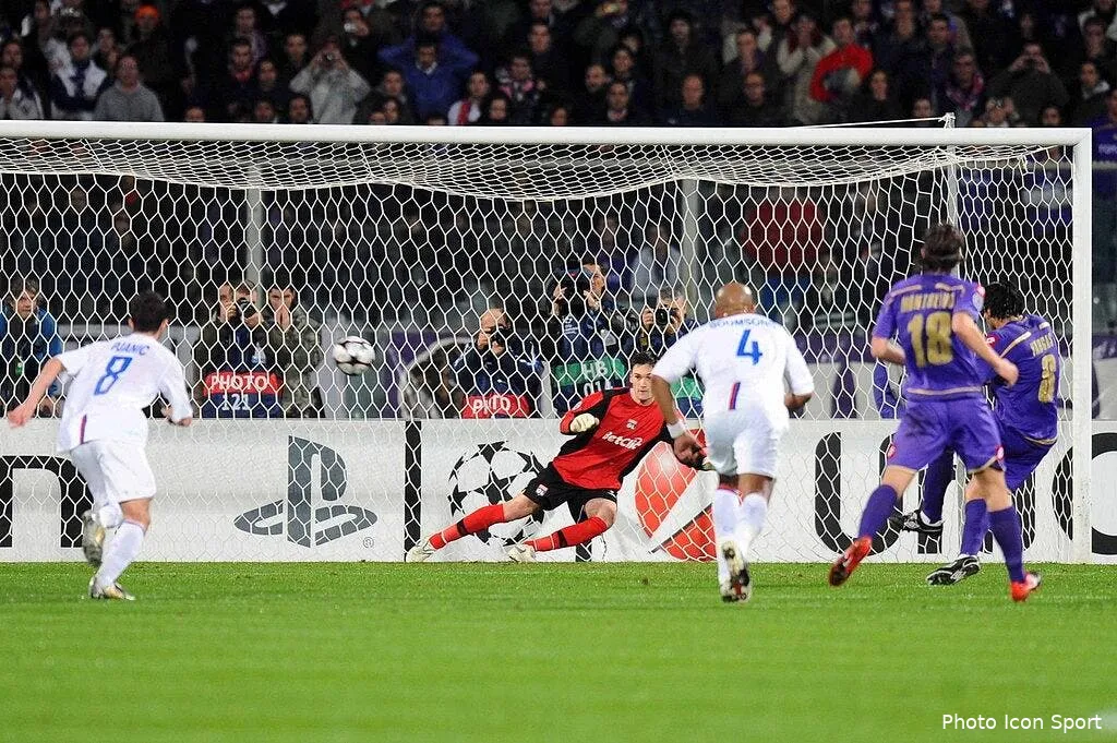 lyon n avait pas les crocs 41495 6054