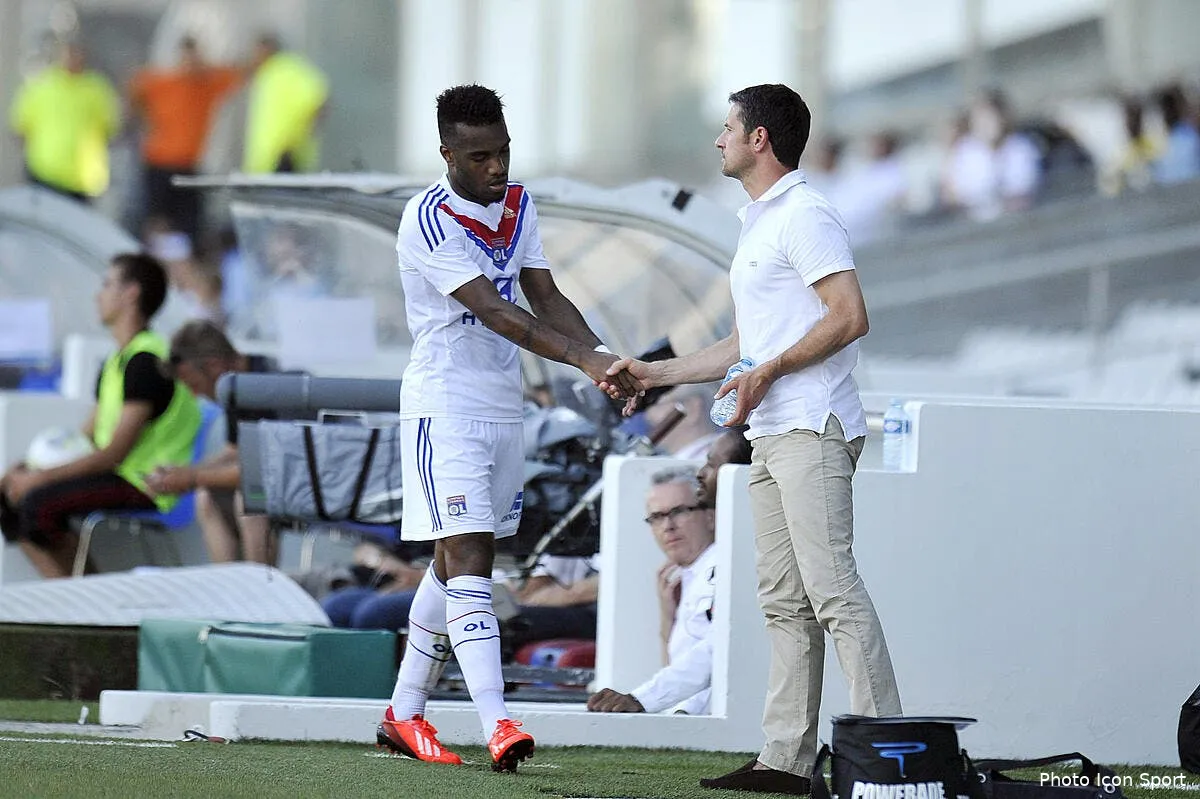 lyon pense avoir deux joueurs a plus de 15 buts en stock iconsport noe 200713 05 2363089