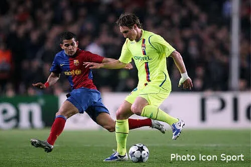 lyon reve d etre le barcelone francais 22762