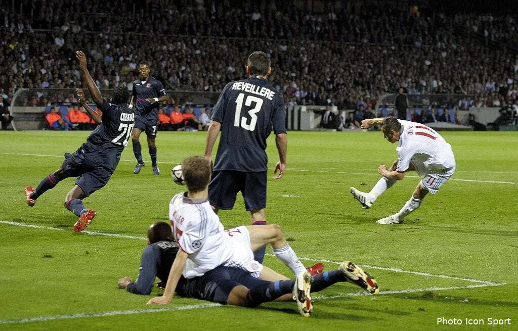 lyon sait pourquoi il a perdu contre le bayern 54069 8394