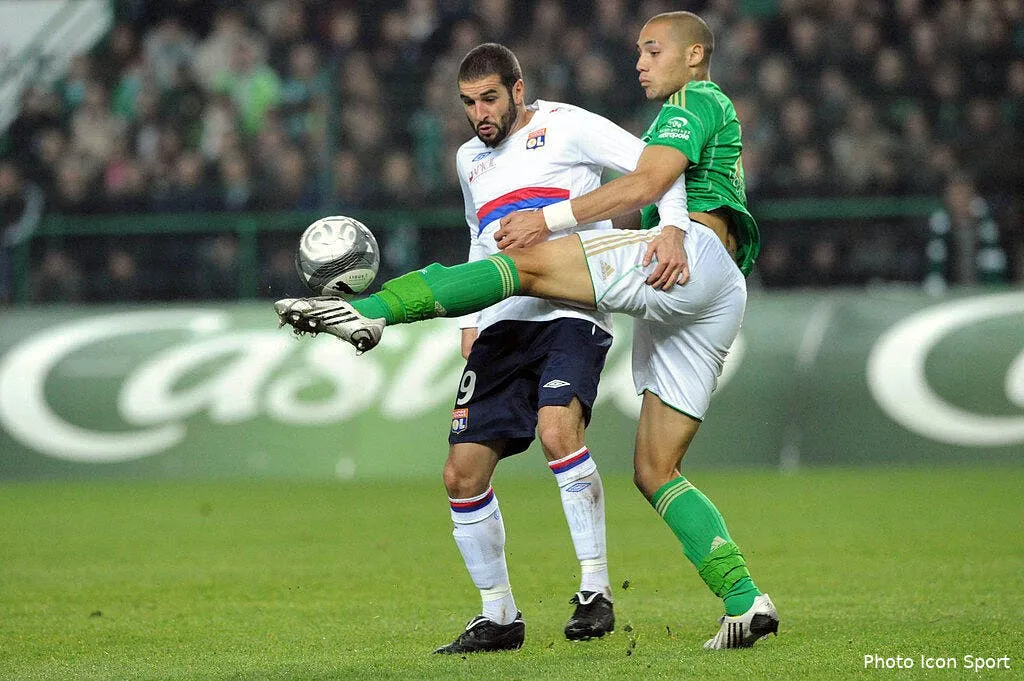 lyon st etienne le seul le vrai clasico 48905 7365