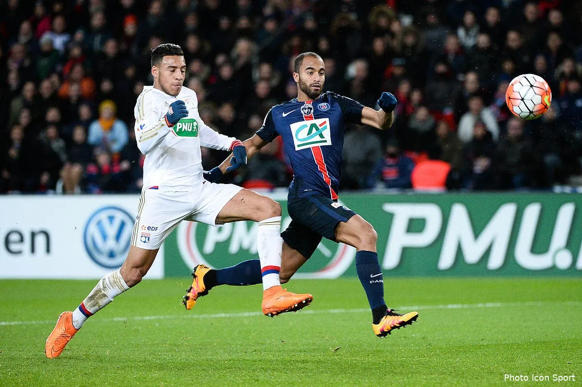 lyon tolisso un retour miracle contre le psg iconsport nlg 100216 17 40134688