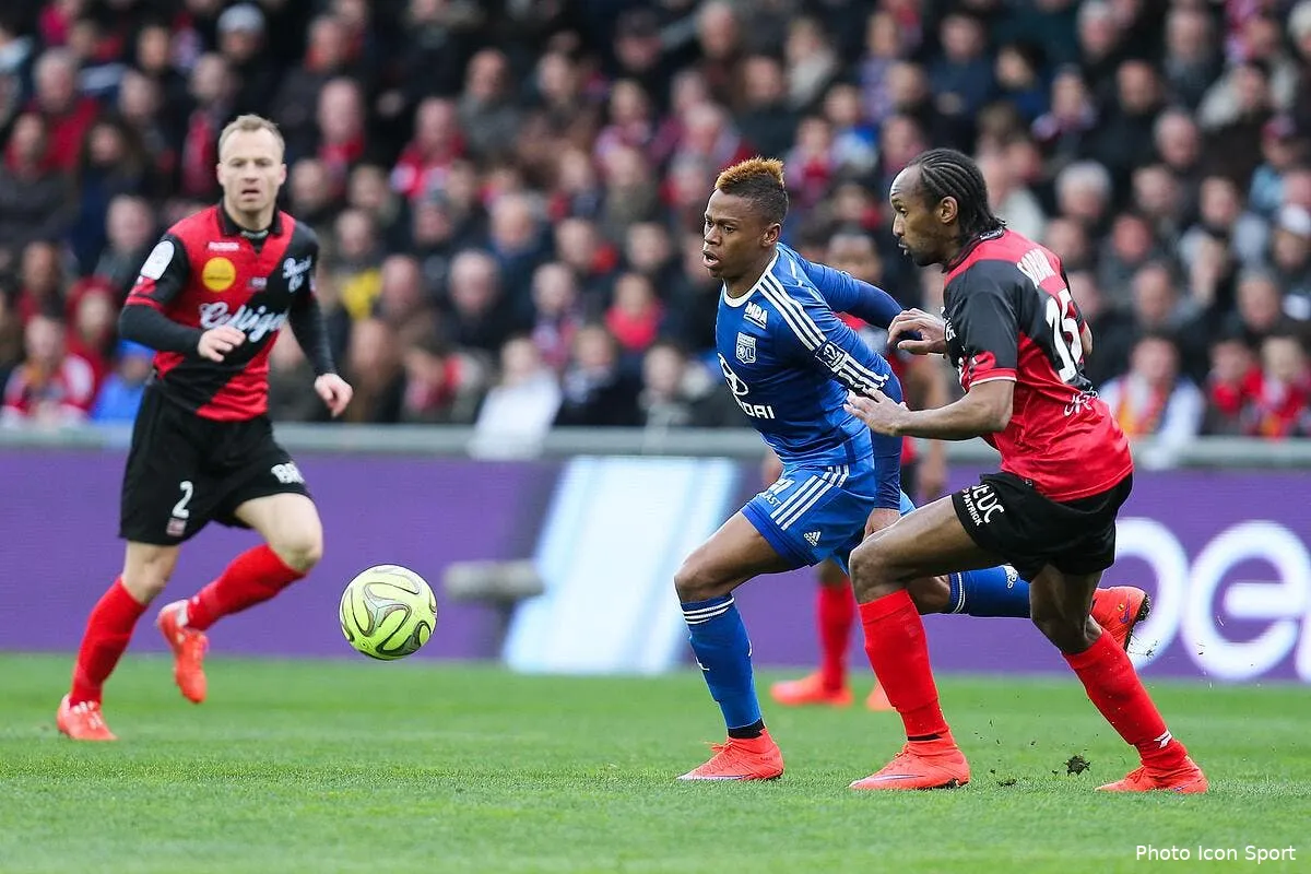 lyon1950 se defend apres les chants racistes contre njie iconsport vmi 040415 02 02109201