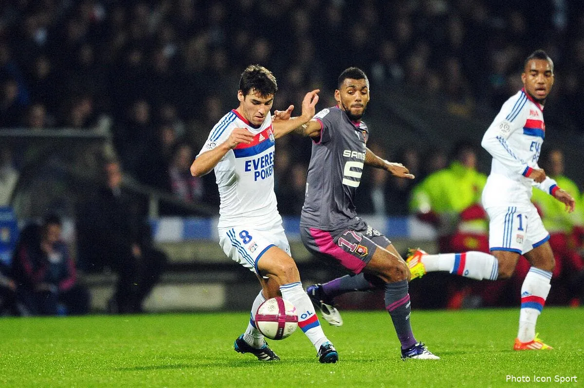 m vila c est du gachis mais pas gourcuff pour deschamps iconsport jpt 181111 55 9952607