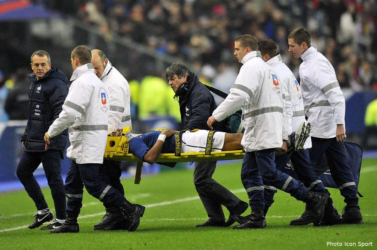 m vila pourrait bien manquer le match contre l ol iconsport noe 151111 05 1327319