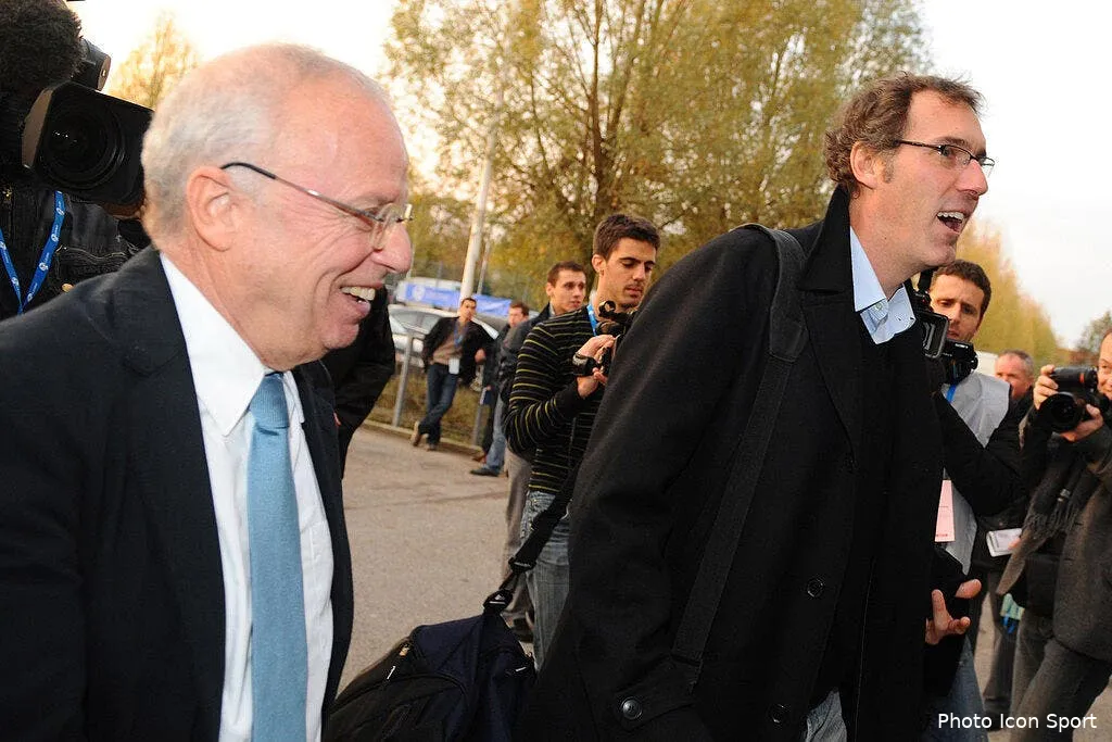 m6 et la fff se chauffent sur les bleus 68687 16771