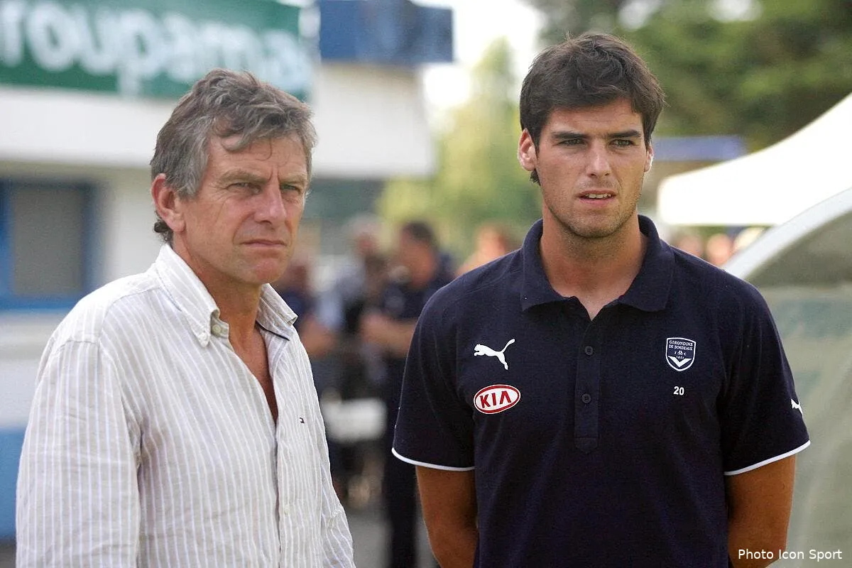 m6 pourrait miser sur yoann et christian gourcuff a bordeaux iconsport bre 270708 01 1381405