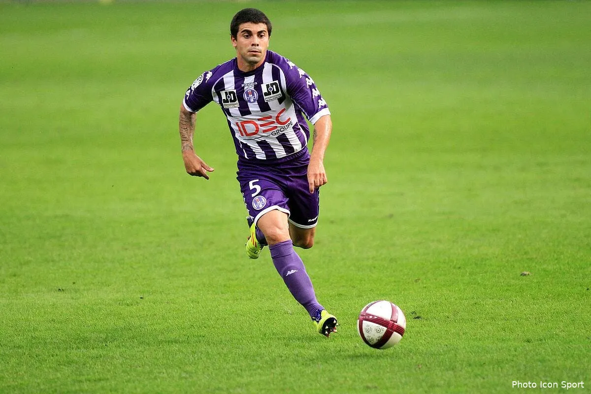 machado veut quitter toulouse avant la fin du mercato iconsport blo 240911 05 1330294
