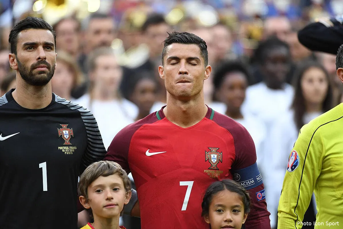 madere en danger cristiano ronaldo ne reste pas les bras croises ronaldo 61151428