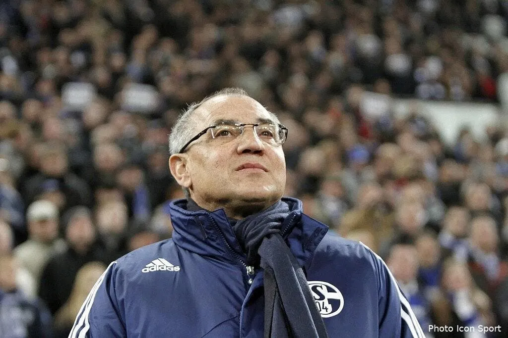 magath prend la porte a schalke 04 68701 16785