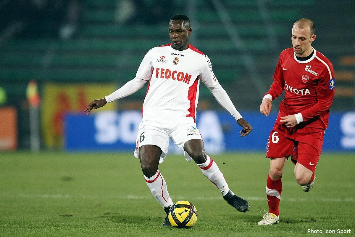 mahamadou diarra de retour a l ol iconsport led 050311 011 2522221