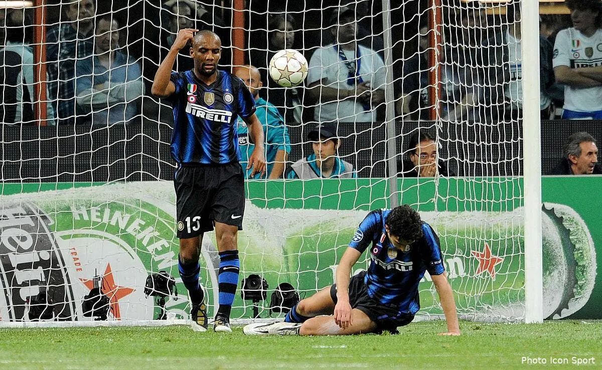 maicon au psg encore une piste qui s envole iconsport ipp 050411 03 2729906