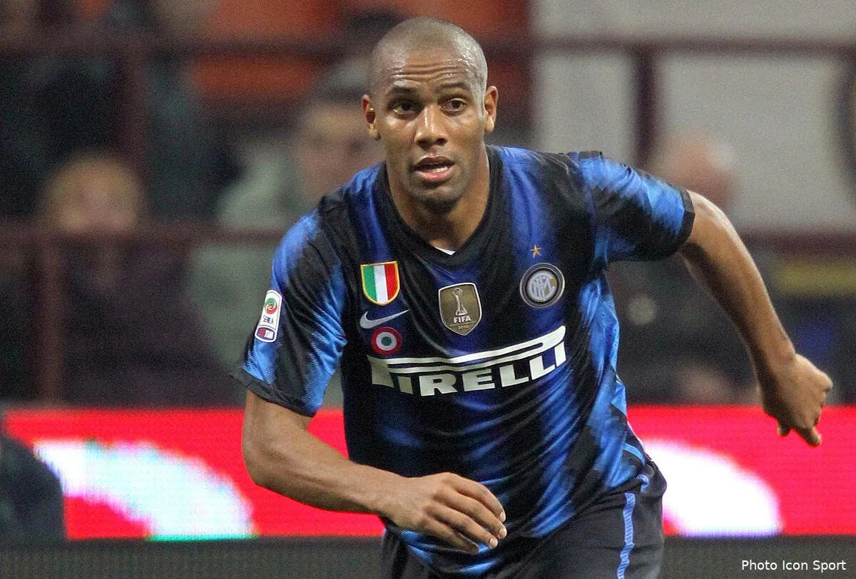 maicon va rejoindre le psg selon bastos iconsport ipp 060211 74 0629738