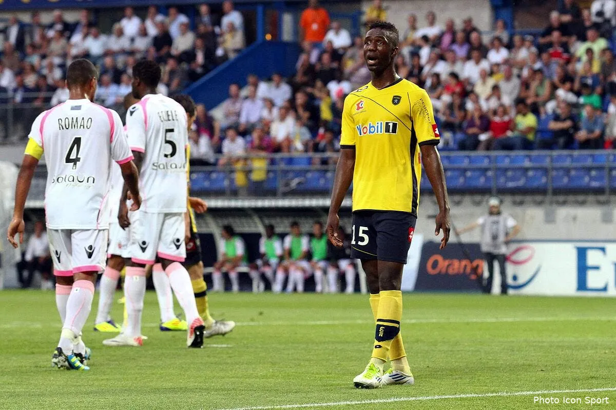 maiga et anin vont rendre fou bazdarevic a sochaux iconsport cns 100911 09 3324640